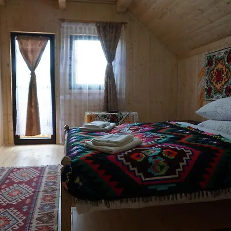 Casa Maramureseana Larisa Breb
