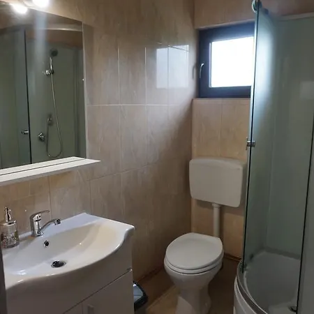 Casa Maramureseana Larisa Lantställe