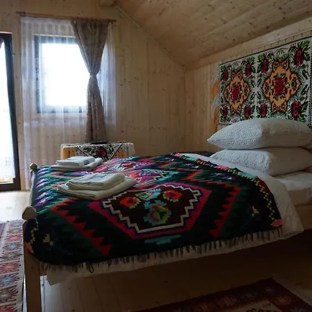 Casa Maramureseana Larisa Breb
